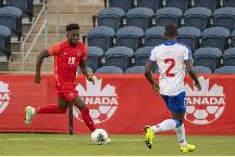 Nhận định, soi k&egrave;o Costa Rica vs Canada, 6h ng&agrave;y 26/7