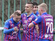 Nhận định, soi k&egrave;o CSKA Moscow vs Ufa, 0h ng&agrave;y 26/7