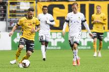 Nhận định, soi k&egrave;o Hacken vs IF Elfsborg, 22h30 ng&agrave;y 25/7