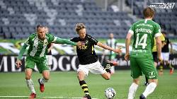 Nhận định, soi k&egrave;o Hammarby vs Norrk&ouml;ping, 22h30 ng&agrave;y 25/7