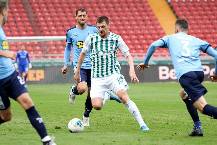 Nhận định, soi k&egrave;o Krylia Sovetov vs Akhmat Groznyi, 21h30 ng&agrave;y 25/7