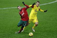 Nhận định, soi k&egrave;o Lokomotiv vs Arsenal Tula, 0h00 ng&agrave;y 25/7