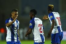 Nhận định, soi k&egrave;o Porto vs Lille, 1h45 ng&agrave;y 26/7