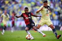 Nhận định, soi k&egrave;o Pumas UNAM vs Atlas, 0h ng&agrave;y 26/7