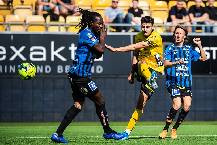 Nhận định, soi k&egrave;o Sirius vs Degerfors, 22h30 ng&agrave;y 24/7