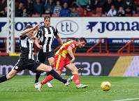 Nhận định, soi k&egrave;o St. Mirren vs Partick Thistle, 21h ng&agrave;y 25/7