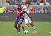 Ph&acirc;n t&iacute;ch k&egrave;o hiệp 1 Costa Rica vs Canada, 6h ng&agrave;y 26/7