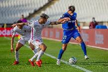 Soi k&egrave;o b&oacute;ng đ&aacute; c&uacute;p Bồ Đ&agrave;o Nha 24/7: Mafra vs Belenenses