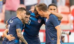 Soi k&egrave;o phạt g&oacute;c Mỹ vs Jamaica, 8h30 ng&agrave;y 26/7