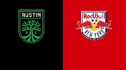 Nhận định, soi k&egrave;o Austin vs New York Red Bulls, 7h07 ng&agrave;y 25/7