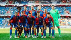 Nhận định, soi k&egrave;o Basel vs Servette, 19h15 ng&agrave;y 24/7