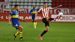 Nhận định, soi k&egrave;o Boca Juniors vs Estudiantes, 6h30 ng&agrave;y 25/7