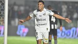 Nhận định, soi k&egrave;o Fortaleza vs Santos, 5h ng&agrave;y 25/7