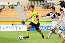 Nhận định, soi k&egrave;o Jeonnam Dragons vs Busan IPark, 16h00 ng&agrave;y 24/7