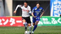 Nhận định, soi k&egrave;o Roasso Kumamoto vs Zweigen Kanazawa, 17h ng&agrave;y 24/7