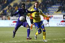 Nhận định, soi k&egrave;o Westerlo vs Cercle Brugge, 2h00 ng&agrave;y 25/7