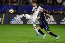 Ph&acirc;n t&iacute;ch k&egrave;o hiệp 1 LA Galaxy vs Atlanta, 8h37 ng&agrave;y 25/7