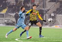 Soi k&egrave;o, dự đo&aacute;n Macao H&auml;cken vs Djurg&aring;rden 22h30 ng&agrave;y 24/7