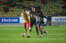 Soi k&egrave;o, dự đo&aacute;n Macao Morelia vs Pumas Tabasco, 9h05 ng&agrave;y 25/7