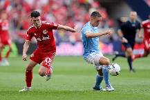 Soi k&egrave;o phạt g&oacute;c Austin vs New York Red Bulls, 7h07 ng&agrave;y 25/7