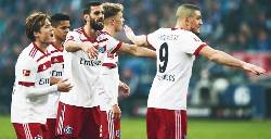 Soi k&egrave;o phạt g&oacute;c Hamburg vs Hansa Rostock, 18h30 ng&agrave;y 24/7