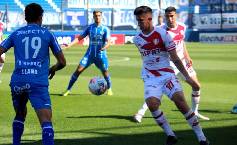 Soi k&egrave;o phạt g&oacute;c Union Santa Fe vs Godoy Cruz, 7h30 ng&agrave;y 26/7