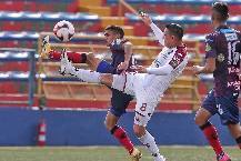 Soi k&egrave;o t&agrave;i xỉu San Carlos vs Perez Zeledon h&ocirc;m nay, 7h ng&agrave;y 25/7