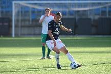 Soi k&egrave;o t&agrave;i xỉu Str&oslash;msgodset vs HamKam h&ocirc;m nay 1h00 ng&agrave;y 25/7