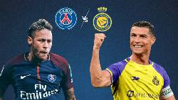 Link xem trực tiếp PSG vs Al-Nassr, 17h20 ng&agrave;y 25/7