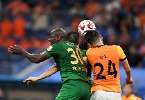 M&aacute;y t&iacute;nh dự đo&aacute;n b&oacute;ng đ&aacute; 25/7: Qingdao Hainiu vs Changchun YaTai