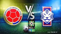 Nhận định, soi k&egrave;o Nữ Colombia vs Nữ H&agrave;n Quốc, 9h ng&agrave;y 25/7
