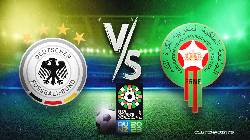 Nhận định, soi k&egrave;o Nữ Đức vs Nữ Morocco, 15h30 ng&agrave;y 24/7