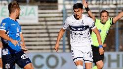 Nhận định, soi k&egrave;o Talleres Cordoba vs Gimnasia La Plata, 2h30 ng&agrave;y 25/7