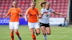 Nhận định, soi k&egrave;o U19 nữ H&agrave; Lan vs U19 nữ Đức, 22h30 ng&agrave;y 24/7