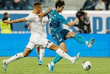 Nhận định, soi k&egrave;o Zenit St.Petersburg vs Akhmat Grozny, 0h45 ng&agrave;y 26/7