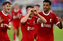 Ph&acirc;n t&iacute;ch k&egrave;o hiệp 1 Greuther Furth vs Liverpool, 18h ng&agrave;y 24/7