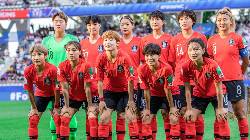 Ph&acirc;n t&iacute;ch k&egrave;o hiệp 1 Nữ Colombia vs Nữ H&agrave;n Quốc, 9h ng&agrave;y 25/7