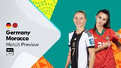 Ph&acirc;n t&iacute;ch k&egrave;o hiệp 1 Nữ Đức vs Nữ Morocco, 15h30 ng&agrave;y 24/7