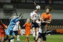 Ph&acirc;n t&iacute;ch k&egrave;o hiệp 1 U19 nữ H&agrave; Lan vs U19 nữ Đức, 22h30 ng&agrave;y 24/7