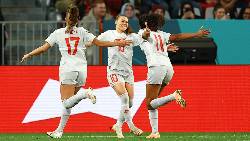 Soi k&egrave;o phạt g&oacute;c nữ Thụy Sĩ vs nữ Na Uy, 15h ng&agrave;y 25/7