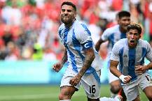 Trọng t&agrave;i thay đổi kết quả sau 2 tiếng, Argentina thua kh&oacute; hiểu trước Morocco