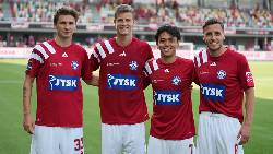 Nhận định, soi k&egrave;o Molde vs Silkeborg, 00h00 ng&agrave;y 26/7: Kh&oacute; tin cửa tr&ecirc;n