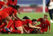 Nhận định, soi k&egrave;o Nữ Canada vs Nữ New Zealand, 22h00 ng&agrave;y 25/7: Khởi đầu su&ocirc;n sẻ
