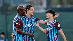 Nhận định, soi k&egrave;o Ruzomberok vs Trabzonspor, 23h30 ng&agrave;y 25/7: Kết cục dễ đo&aacute;n