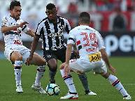 Nhận định, soi k&egrave;o Sao Paulo vs Botafogo, 5h30 ng&agrave;y 25/7: Củng cố ng&ocirc;i đầu