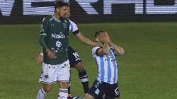 Nhận định, soi k&egrave;o Sarmiento Junin vs Racing Club, 3h15 ng&agrave;y 25/7: &Aacute;p lực s&acirc;n nh&agrave;