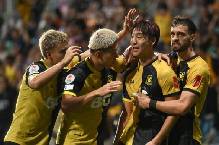 Nhận định, soi k&egrave;o Tampines Rovers vs Geylang International, 18h45 ng&agrave;y 24/7