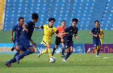 Nhận định, soi k&egrave;o U19 Malaysia vs U19 Th&aacute;i Lan, 15h00 ng&agrave;y 25/7: Khẳng định ng&ocirc;i đầu
