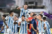 Nhận định, soi k&egrave;o U23 Argentina vs U23 Morocco, 20h00 ng&agrave;y 24/7: Nhọc nhằn gi&agrave;nh điểm