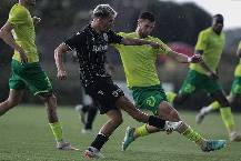 Si&ecirc;u m&aacute;y t&iacute;nh dự đo&aacute;n PAOK Saloniki vs Borac Banja Luka,  0h30 ng&agrave;y 25/7